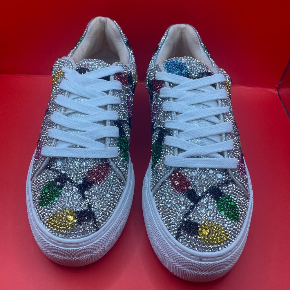 BETSEY JOHNSON SB SIDNY TENNIS 7